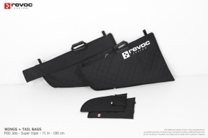 HSD Jets - Super Viper - 71 in - 180 cm