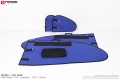 CARF Models - P-47 - Razorback - 110 in - 280 cm