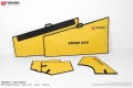 3W Modellmotoren - Votec 322 - 118 in - 300 cm
