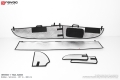 Robbe - Scirocco - 157 in - 400 cm