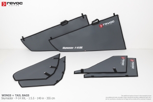 Skymaster - F-14 XXL - 1:5.5 - 140 in - 355 cm