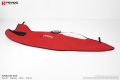 Top RC - Odyssey - 86 in - 219 cm