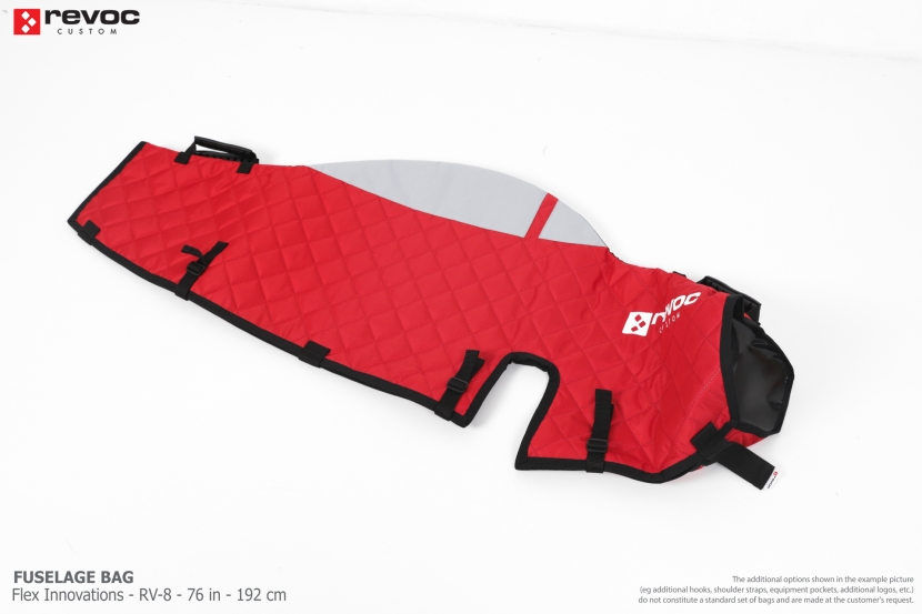 Flex Innovations - RV-8 - 76 in - 192 cm