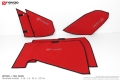 Tomahawk Aviation - F-16 - 1:4 - 93 in - 237 cm