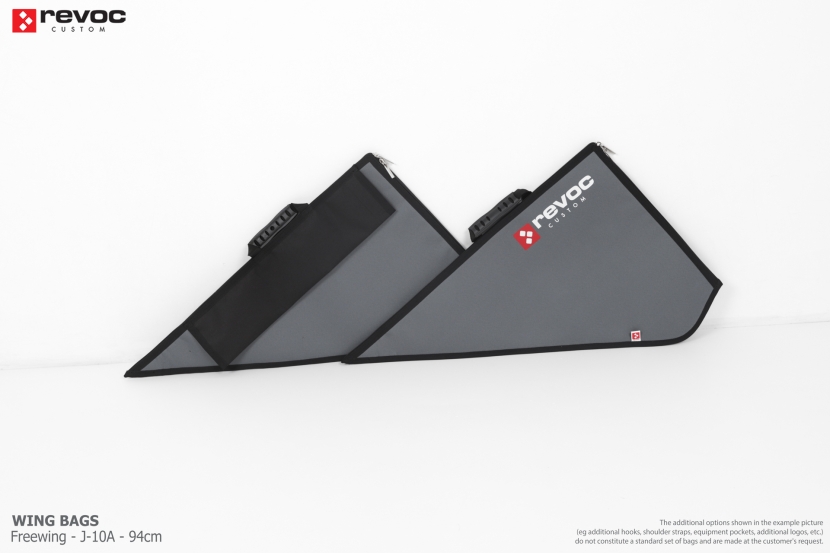 Freewing - J-10A - 37 in - 94 cm