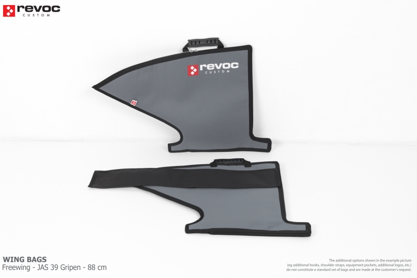 Freewing - JAS 39 Gripen - 35 in - 88 cm