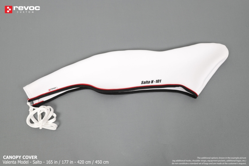 Valenta Model - Salto - 165 in / 177 in - 420 cm / 450 cm