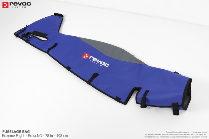 Extreme Flight - Extra NG - 78 in - 198 cm