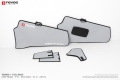 CARF Models - P-51 - Reno Racer - 91 in - 230 cm