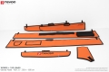 Valenta Model - ASH 31 - 236 in - 600 cm