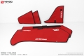 CARF Models - SIAI Marchetti SF-260 - 112 in - 283 cm