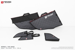 Sebart - Mini Avanti - 54 in - 136 cm