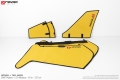 CARF Models - L-39 Albatros - 93 in - 237 cm