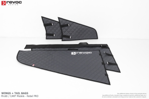 Pirotti / CARF Models - Rebel PRO