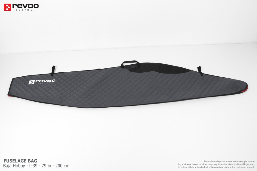 Baja Hobby - L-39 - 79 in - 200 cm