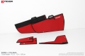 T-One Models - PC-21 - 73 in - 185 cm