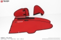 CARF Models - P-47 - Bubble Top - 110 in - 280 cm