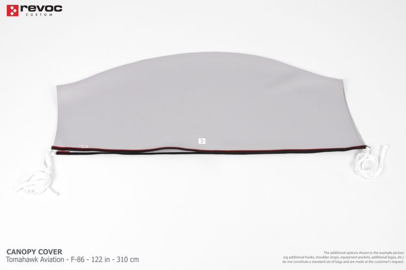 Tomahawk Aviation - F-86 - 122 in - 310 cm