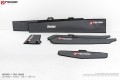 Let Model - Ventus - 236 in - 600 cm