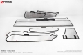 Let Model - Ventus - 197 in / 236 in - 500 cm / 600 cm