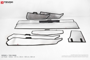 Let Model - Ventus - 197 in / 236 in - 500 cm / 600 cm