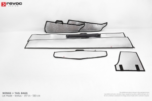 Let Model - Ventus - 197 in - 500 cm