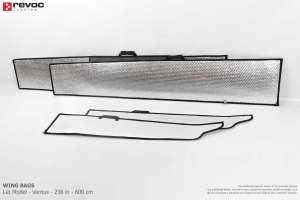 Let Model - Ventus - 236 in - 600 cm