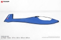 Let Model - Ventus - 197 in / 236 in - 500 cm / 600 cm