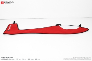 Let Model - Ventus - 197 in / 236 in - 500 cm / 600 cm