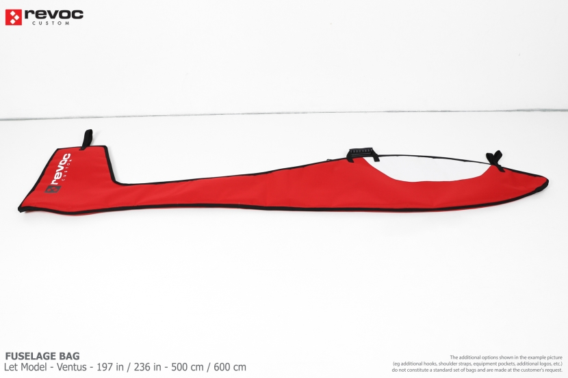 Let Model - Ventus - 197 in / 236 in - 500 cm / 600 cm