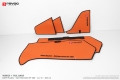 CARF Models - SIAI Marchetti SF-260 - 112 in - 283 cm