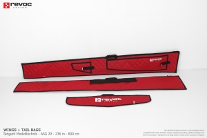 Tangent Modelltechnik - ASG 29 - 236 in - 600 cm