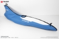 Elite Aerosports - BDX - 104 in - 265 cm