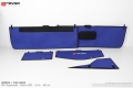 PAF Flugmodelle - Trainer 300F - 118 in - 300 cm
