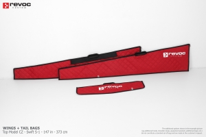 Top Model CZ - Swift S-1 - 147 in - 373 cm