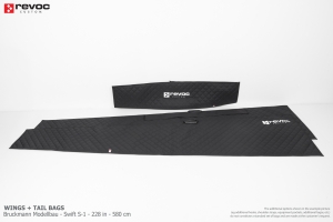 Modellbau Bruckmann - Swift S-1 - 228 in - 580 cm