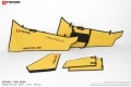 Global Jet Club - Viper - 110 in - 280 cm