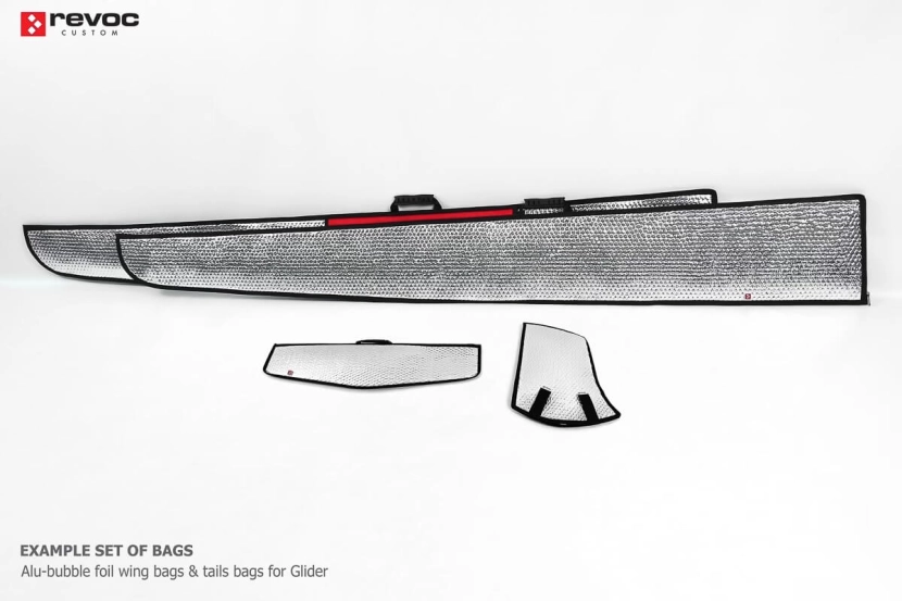 Robbe - K-Rat II Pro - 79 in - 200 cm