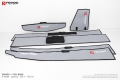 H-Model - Quintus - 302 in - 766 cm