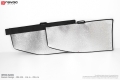 Daniels Design - MB-339 - 116 in - 295 cm