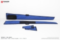 Valenta Model - Salto - without winglets - 177 in - 450 cm