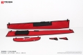 Multiplex - GP-14 Velo - 165 in - 420 cm