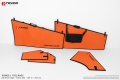 Extreme Flight - Extra 260 - 104 in - 264 cm