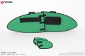 Top RC - Spitfire Mk.IX - 81 in - 205 cm