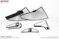 BJ Craft - Ultimate Strato - 74 in - 187 cm