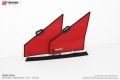 Jet Arrows - Wild Hornet - 67 in - 170 cm