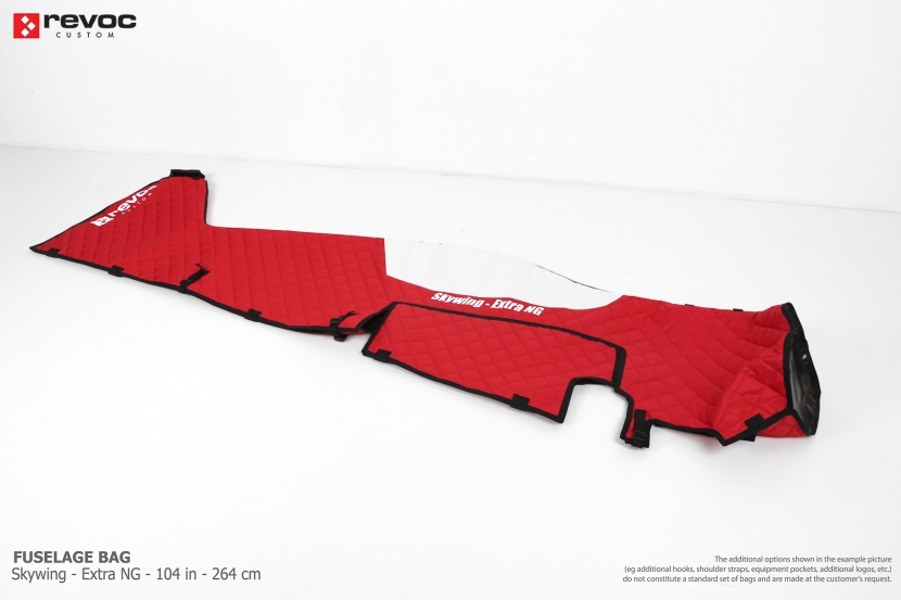 Skywing - Extra NG - 104 in - 264 cm