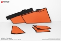 Elite Aerosports - Picaro 2M - 79 in - 200 cm