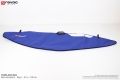 Elite Aerosports - Rayzr - 91 in - 230 cm