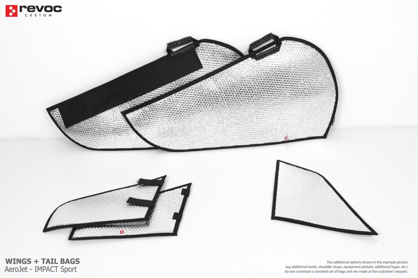 AeroJet - IMPACT Sport